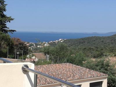 Acheter Appartement Porticcio 604200 euros