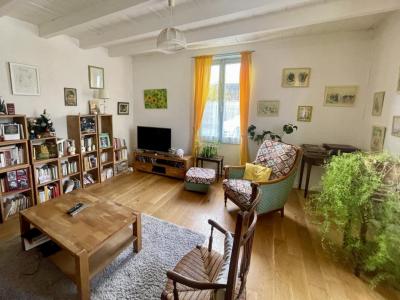 Annonce Vente 4 pices Maison Saint-jean-d'angely 17