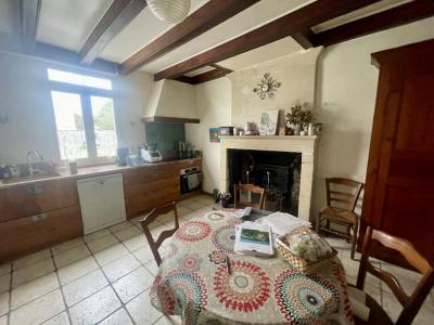 Acheter Maison 120 m2 Saint-jean-d'angely