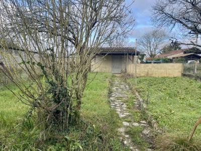Acheter Maison Saint-jean-d'angely Charente maritime