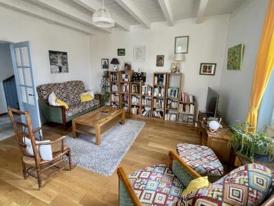 Acheter Maison Saint-jean-d'angely 139000 euros