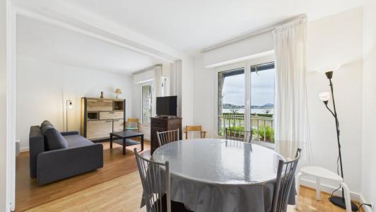 Acheter Appartement Saint-jean-de-luz Pyrenees atlantiques