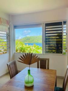Annonce Vente 4 pices Maison Robert 972