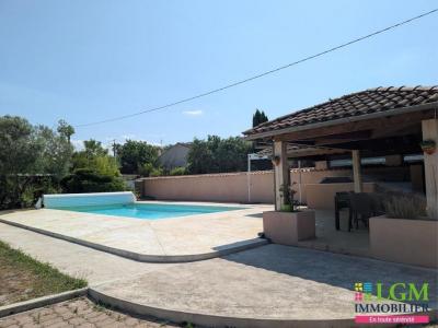 Annonce Vente 6 pices Maison Sorgues 84