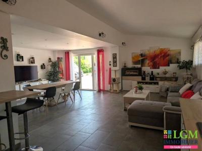 Acheter Maison Sorgues Vaucluse