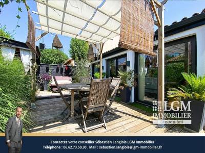 For sale Union 5 rooms 98 m2 Haute garonne (31240) photo 2
