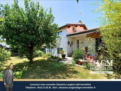 For sale Union 5 rooms 98 m2 Haute garonne (31240) photo 3