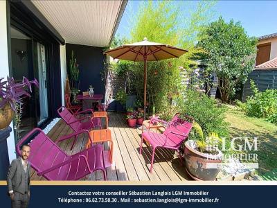 For sale Union 5 rooms 98 m2 Haute garonne (31240) photo 4