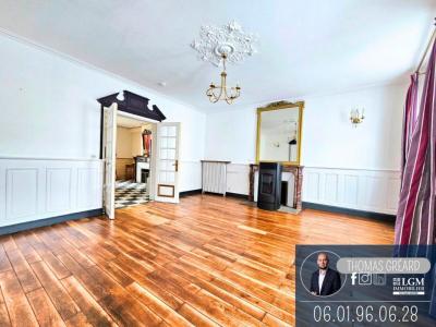 For sale Cloyes-sur-le-loir 6 rooms 250 m2 Eure et loir (28220) photo 1