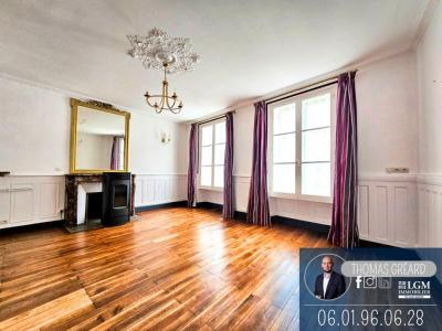 For sale Cloyes-sur-le-loir 6 rooms 250 m2 Eure et loir (28220) photo 2