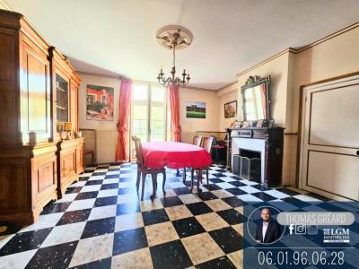 For sale Cloyes-sur-le-loir 6 rooms 250 m2 Eure et loir (28220) photo 3