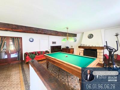 For sale Cloyes-sur-le-loir 6 rooms 250 m2 Eure et loir (28220) photo 4