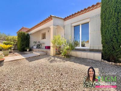 For sale Gigean 4 rooms 96 m2 Herault (34770) photo 0