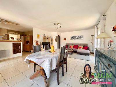 Acheter Maison 96 m2 Gigean