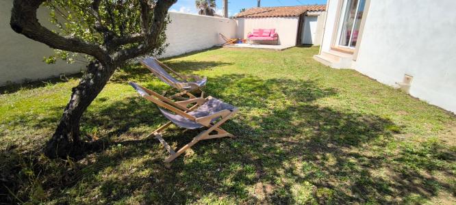 Annonce Vente 4 pices Maison Lunel 34
