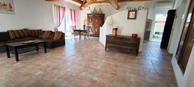 Acheter Maison 115 m2 Lunel
