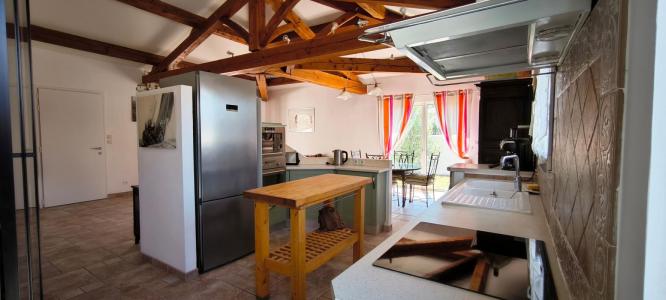 Acheter Maison Lunel 352000 euros