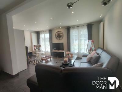 Annonce Vente 6 pices Maison Maintenon 28