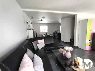 Acheter Maison 145 m2 Maintenon