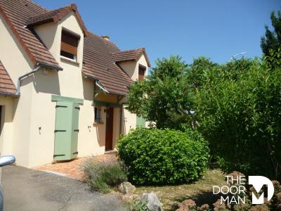 For sale Gallardon 7 rooms 201 m2 Eure et loir (28320) photo 0