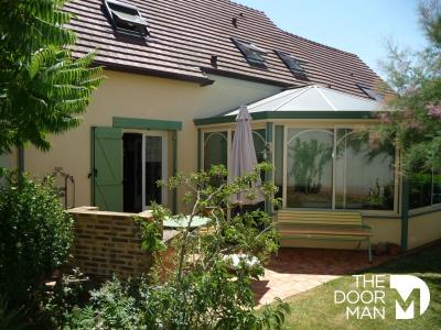 For sale Gallardon 7 rooms 201 m2 Eure et loir (28320) photo 1