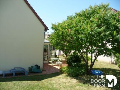 For sale Gallardon 7 rooms 201 m2 Eure et loir (28320) photo 4