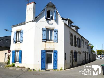 Annonce Vente 3 pices Appartement Croisic 44