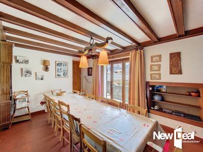 Acheter Maison Houches 1550000 euros