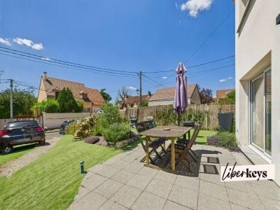 Annonce Vente 4 pices Maison Auteuil 78