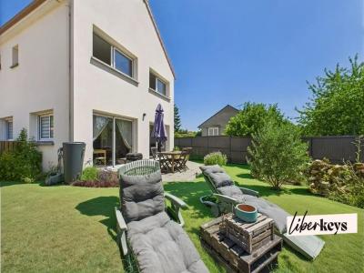 Acheter Maison 90 m2 Auteuil