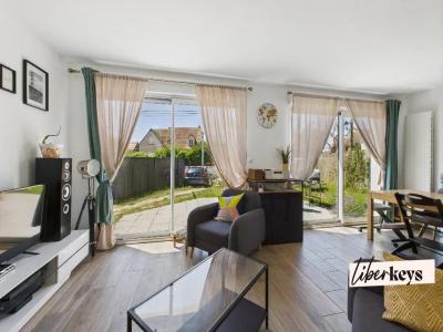 Acheter Maison Auteuil 392000 euros