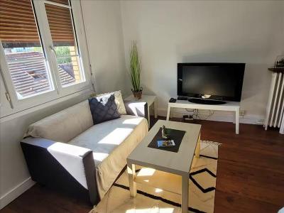 For rent Compiegne 3 rooms 61 m2 Oise (60200) photo 2