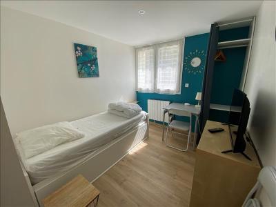 For rent Montbeliard 1 room 16 m2 Doubs (25200) photo 1