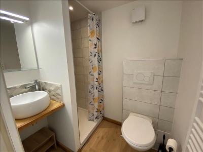 For rent Montbeliard 1 room 16 m2 Doubs (25200) photo 4