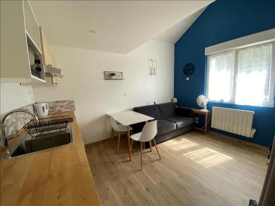 For rent Montbeliard 1 room 14 m2 Doubs (25200) photo 0