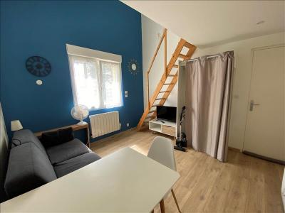 For rent Montbeliard 1 room 14 m2 Doubs (25200) photo 1