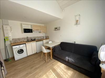 For rent Montbeliard 1 room 14 m2 Doubs (25200) photo 2