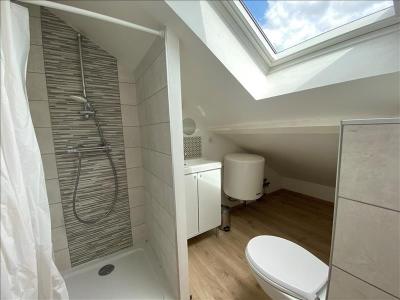 For rent Montbeliard 1 room 14 m2 Doubs (25200) photo 3