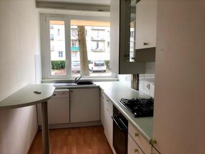 Louer Appartement 106 m2 Rennes