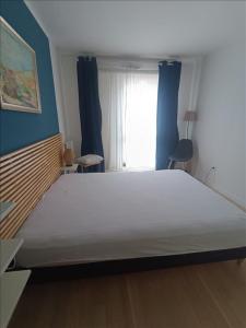 Annonce Location 4 pices Appartement Issy-les-moulineaux 92