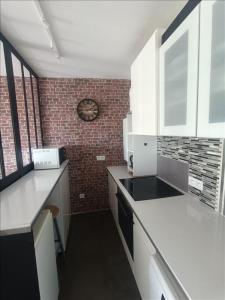 Louer Appartement Issy-les-moulineaux 2200 euros