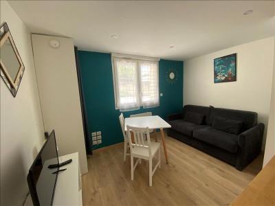 For rent Montbeliard 1 room 14 m2 Doubs (25200) photo 1