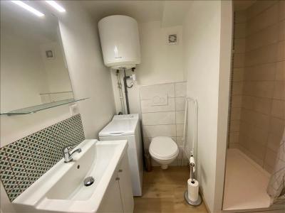 For rent Montbeliard 1 room 14 m2 Doubs (25200) photo 2