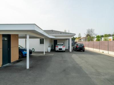 Annonce Location 4 pices Maison Saint-aubin-de-medoc 33