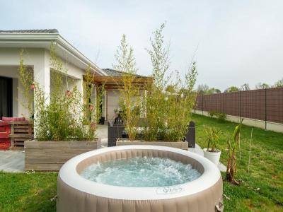 Louer Maison 133 m2 Saint-aubin-de-medoc