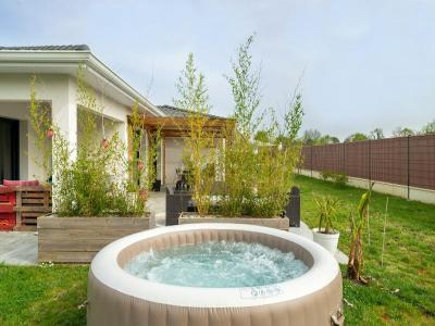 Louer Maison Saint-aubin-de-medoc Gironde