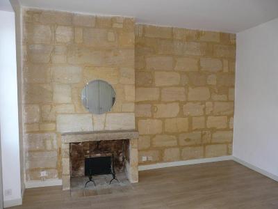 For rent Bordeaux 1 room 27 m2 Gironde (33000) photo 1