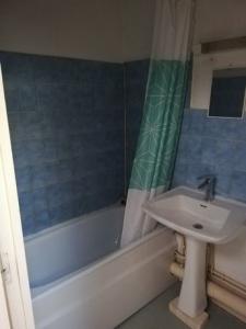 For rent Bordeaux 1 room 30 m2 Gironde (33000) photo 1