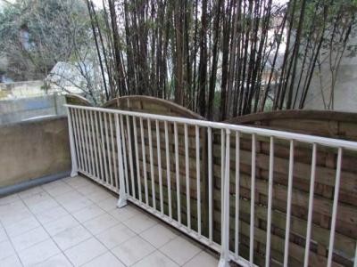 For rent Bordeaux 1 room 30 m2 Gironde (33000) photo 0