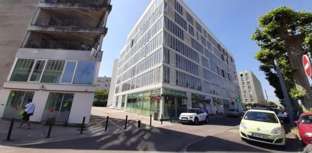 For rent Begles 3 rooms 66 m2 Gironde (33130) photo 1